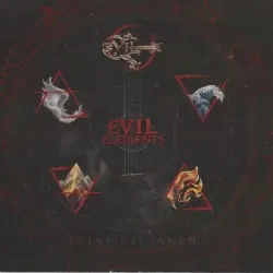 Evil Elements Evil Elements