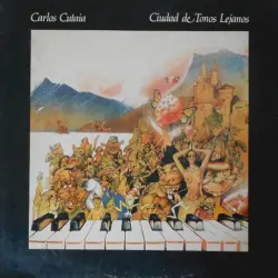 Ciudad de Tonos Lejanos