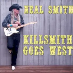 Killsmith Goes West Killsmith Goes West