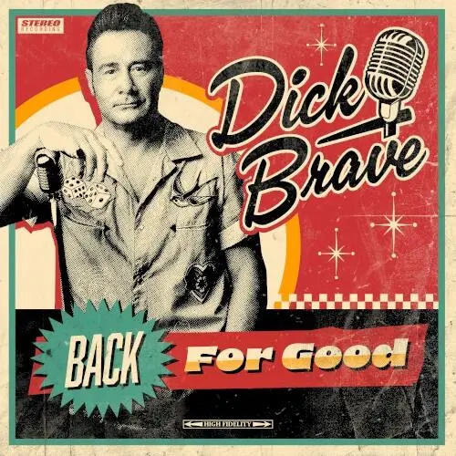 Back for Good