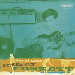 Tributes & Rarities, Vol. 1 Tributes & Rarities, Vol. 1