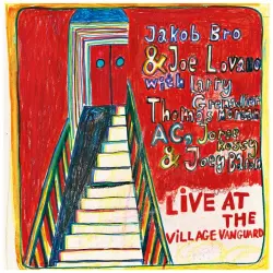 Live At The Village Vanguard Live At The Village Vanguard