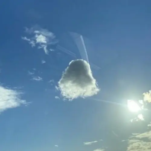 Guitar Explorations of Cloud Formations