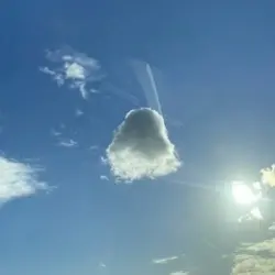 Guitar Explorations of Cloud Formations Guitar Explorations of Cloud Formations