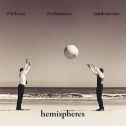 hemispheres