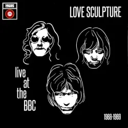 Live At The BBC 1968-1969 Live At The BBC 1968-1969