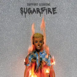 Sugarfire Sugarfire