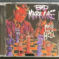 Match Made in Hell