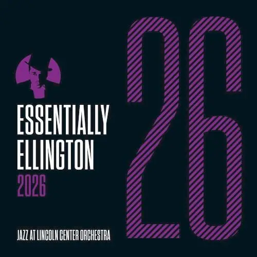 Essentially Ellington 2026
