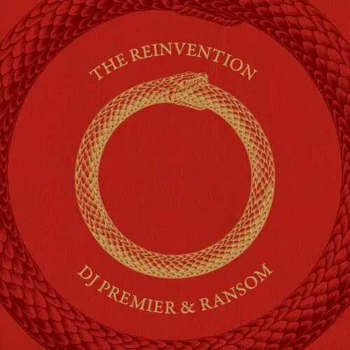 The Reinvention