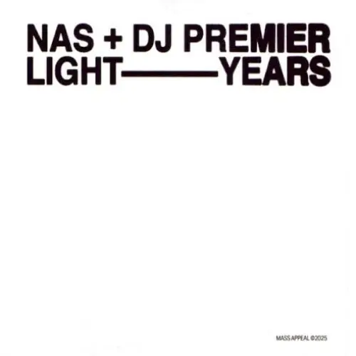 Light‐Years