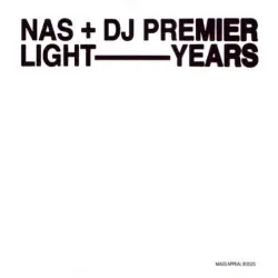 Light‐Years Light‐Years