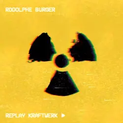 Replay Kraftwerk (Radio-Activity) Replay Kraftwerk (Radio-Activity)