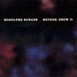 Meteor Show II Meteor Show II