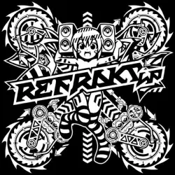 REFRAKT LP REFRAKT LP