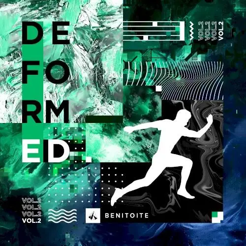 Deformed Vol.2