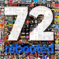 72 Rebooted 72 Rebooted