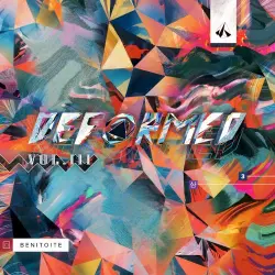Deformed Vol.3