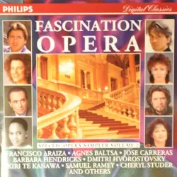 Fascination Opera