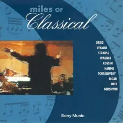 Miles of Classical