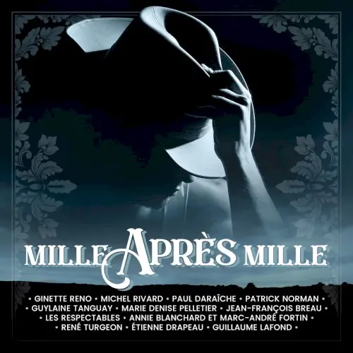 Mille après mille