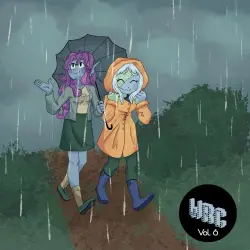 Vol. VI: Rainy Daze