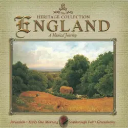 The Heritage Collection - England