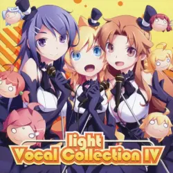 light Vocal collection IV