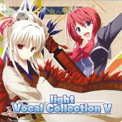 light Vocal Collection V light Vocal Collection V