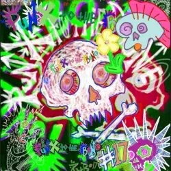 PunX to the Bone #17
