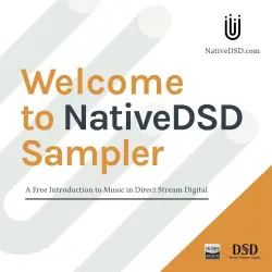 Welcome to NativeDSD Sampler