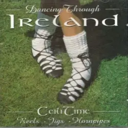 Dancing Through Ireland