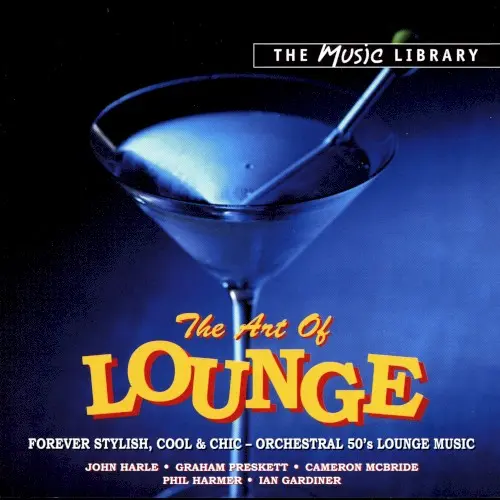 The Art of Lounge