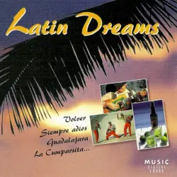 Latin Dreams Latin Dreams