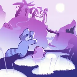 Battle Buds: River & Skye’s Big Adventure Battle Buds: River & Skye’s Big Adventure