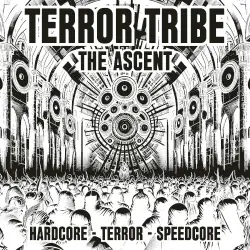 Terror Tribe - The Ascent Terror Tribe - The Ascent