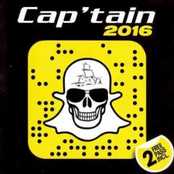 Cap'tain 2016 Cap'tain 2016