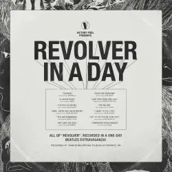 Revolver In A Day Revolver In A Day