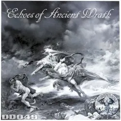 ECHOES OF ANCIENT WRATH