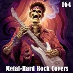 Metal-Hard Rock Covers 164