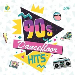 90s Dance Floor Hits