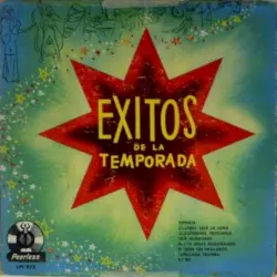 Éxitos de la temporada Éxitos de la temporada