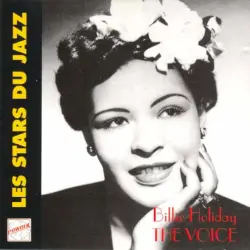 The voice