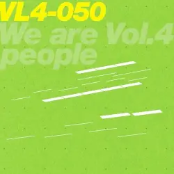 We Are Vol.4 People