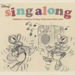 Mini Disney: Sing Along Mini Disney: Sing Along