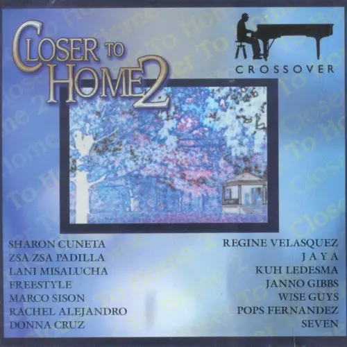 Closer to Home, Vol. 2