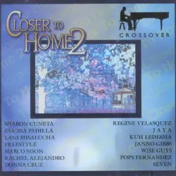 Closer to Home, Vol. 2