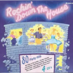 Rockin' Down the House