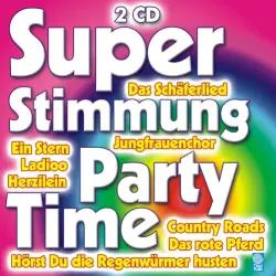 Super Stimmung Party Time Super Stimmung Party Time