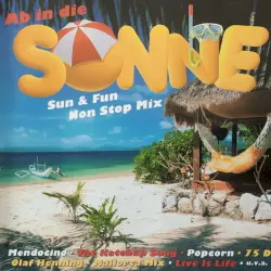 Ab in die Sonne